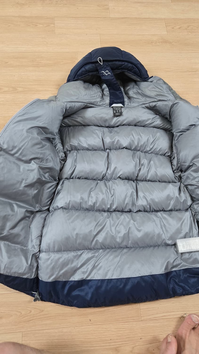 랩 뉴트리노 엔듀런스 국내 M 사이즈  상품이미지5