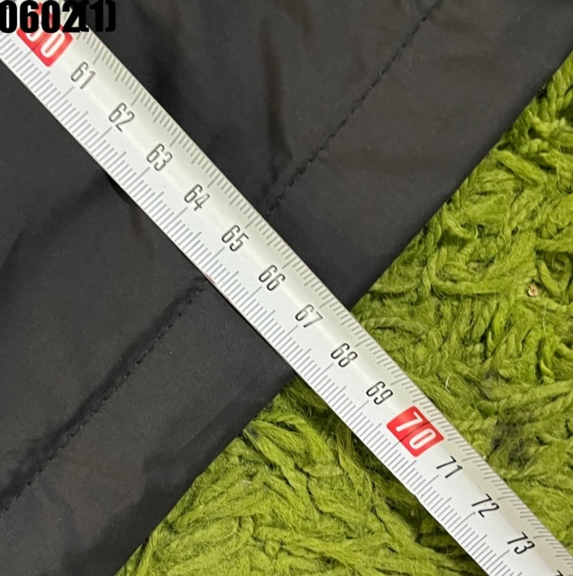 폴로 랄프로렌 폴리쉘 페리 자켓 상품이미지7