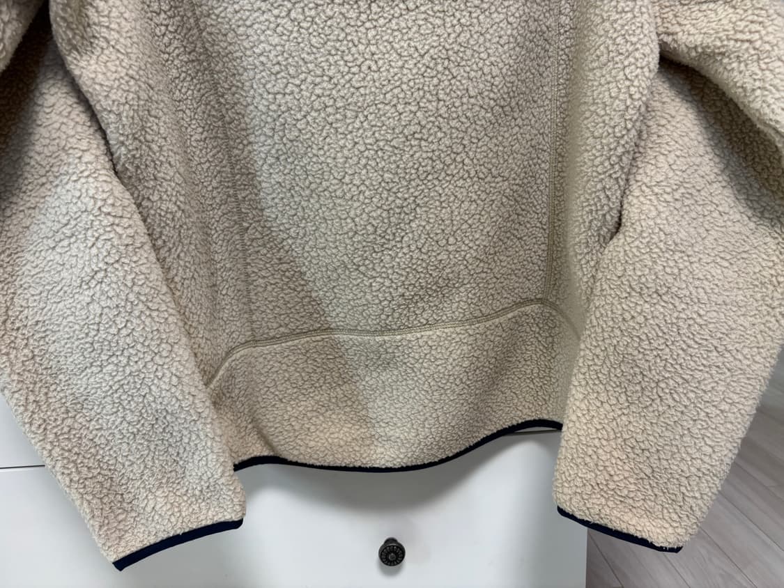 파타고니아 레트로 파일 M 상품이미지3