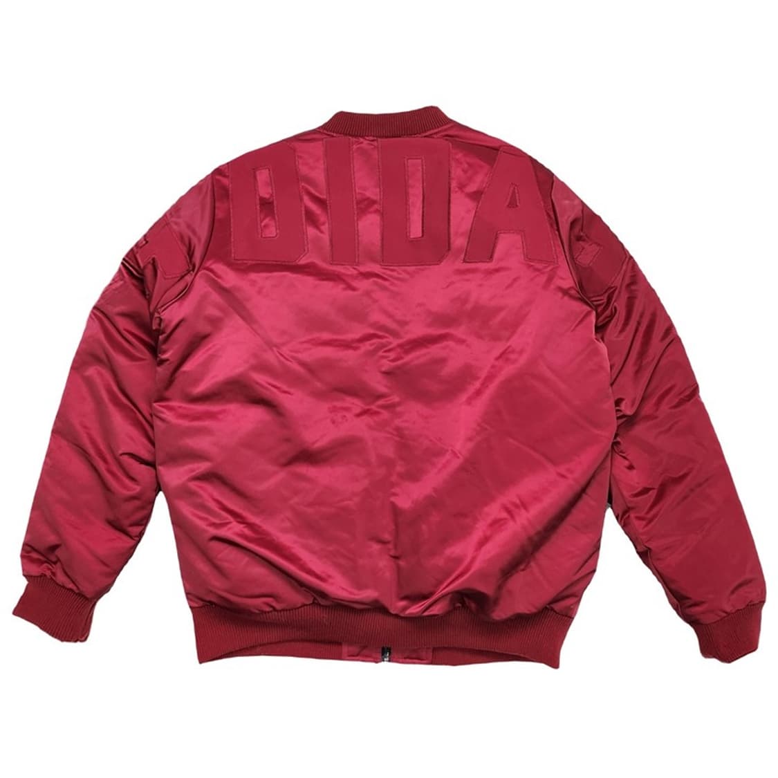 ADIDAS MID 봄버 재킷 95 상품이미지9