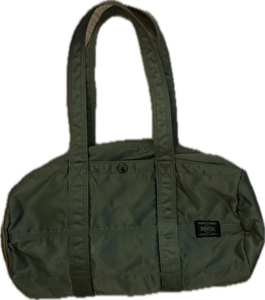 요시다 포터 탱커 보스턴백 상품이미지1