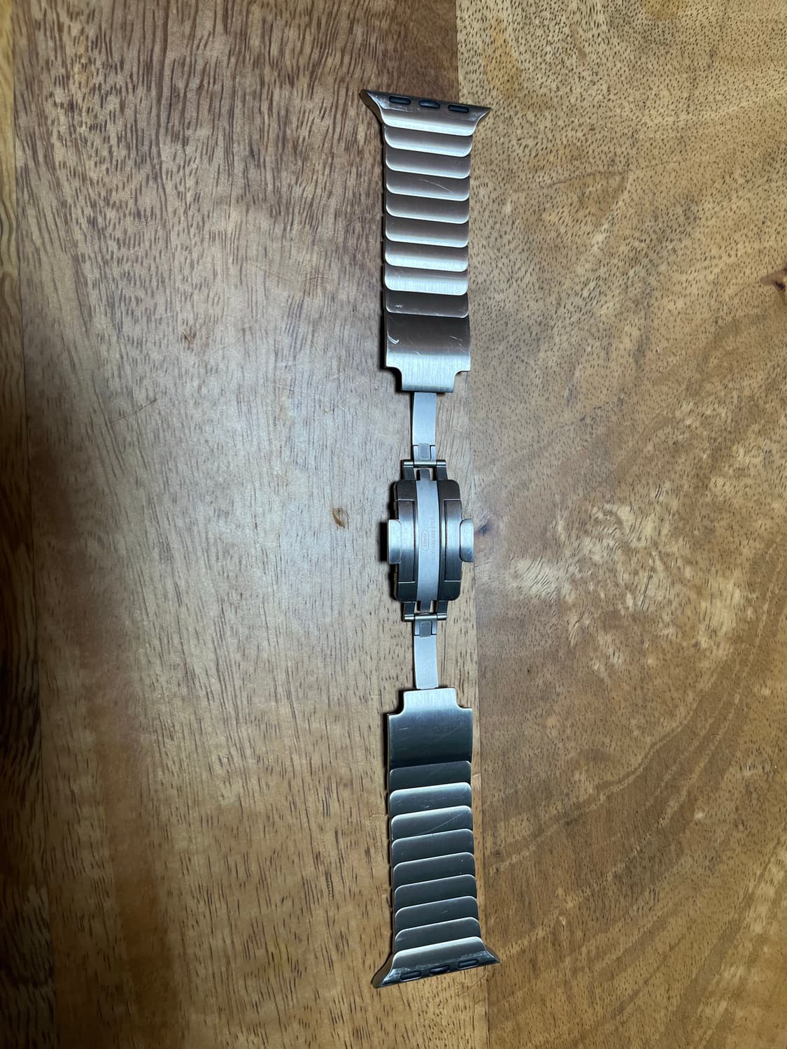 애플 정품 링크브레이슬릿 38~41mm 호환 제품 상품이미지2