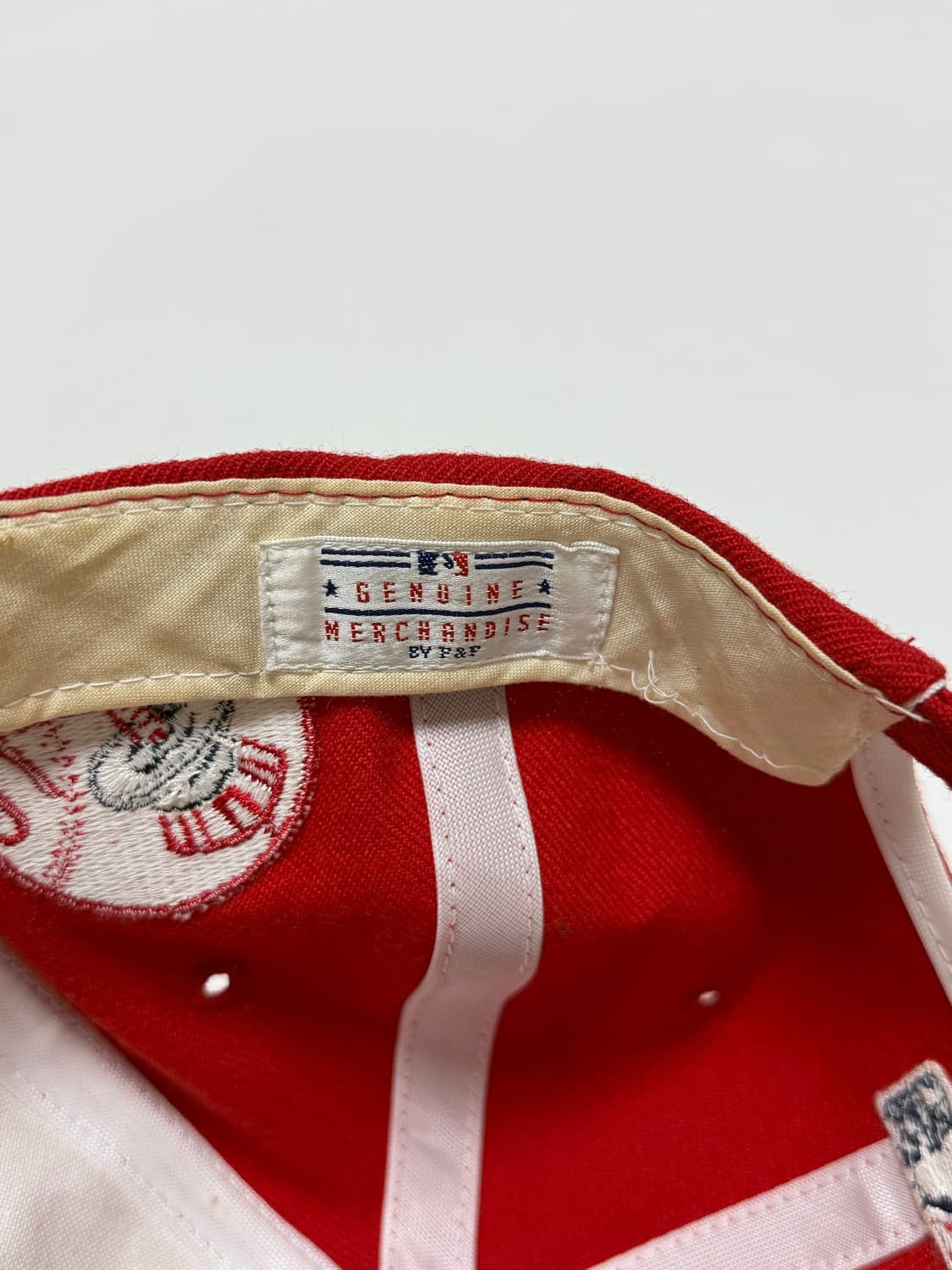 뉴욕 양키스 빈티지캡 볼캡 모자 상품이미지6