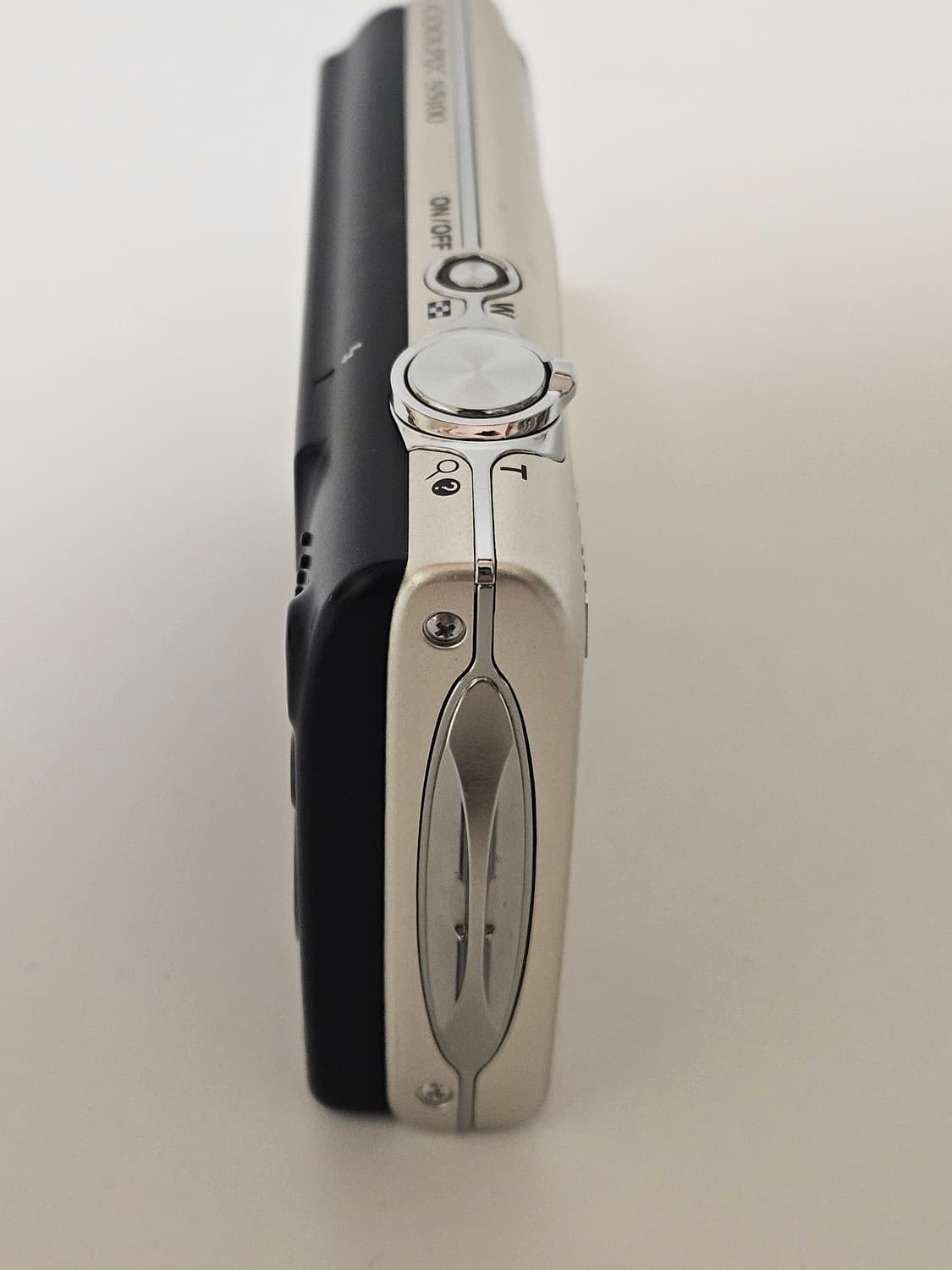 희귀!! 츄 디카 Nikon Coolpix S5100 니콘 쿨픽스 💕 상품이미지9