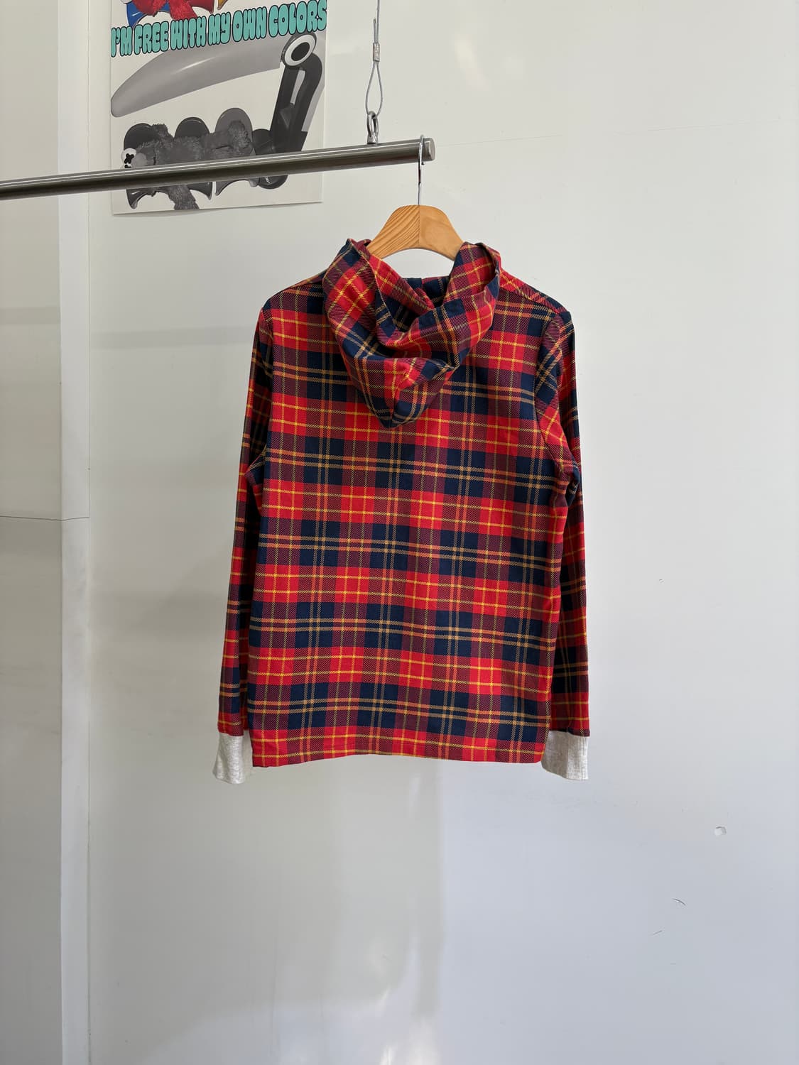 OLD BETTY'S 자켓 상품이미지5