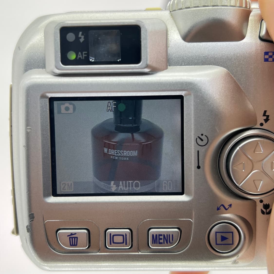 니콘 쿨픽스 Nikon COOLPIX 2100 실버 상품이미지9