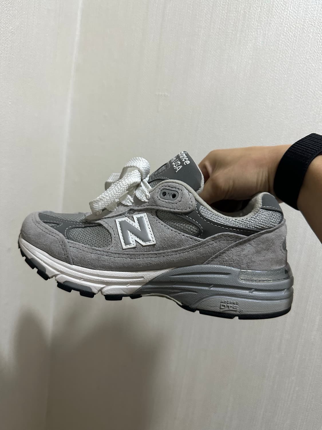 225) 뉴발란스993 팝니다 상품이미지1