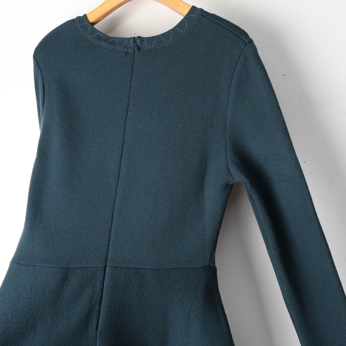 44/새상품 올리브데올리브 니트 원피스 상품이미지3