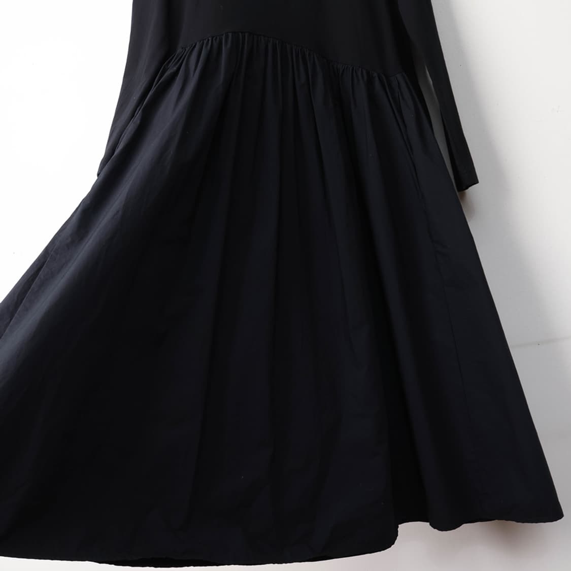 55/COS 코스 코튼 원피스 상품이미지5