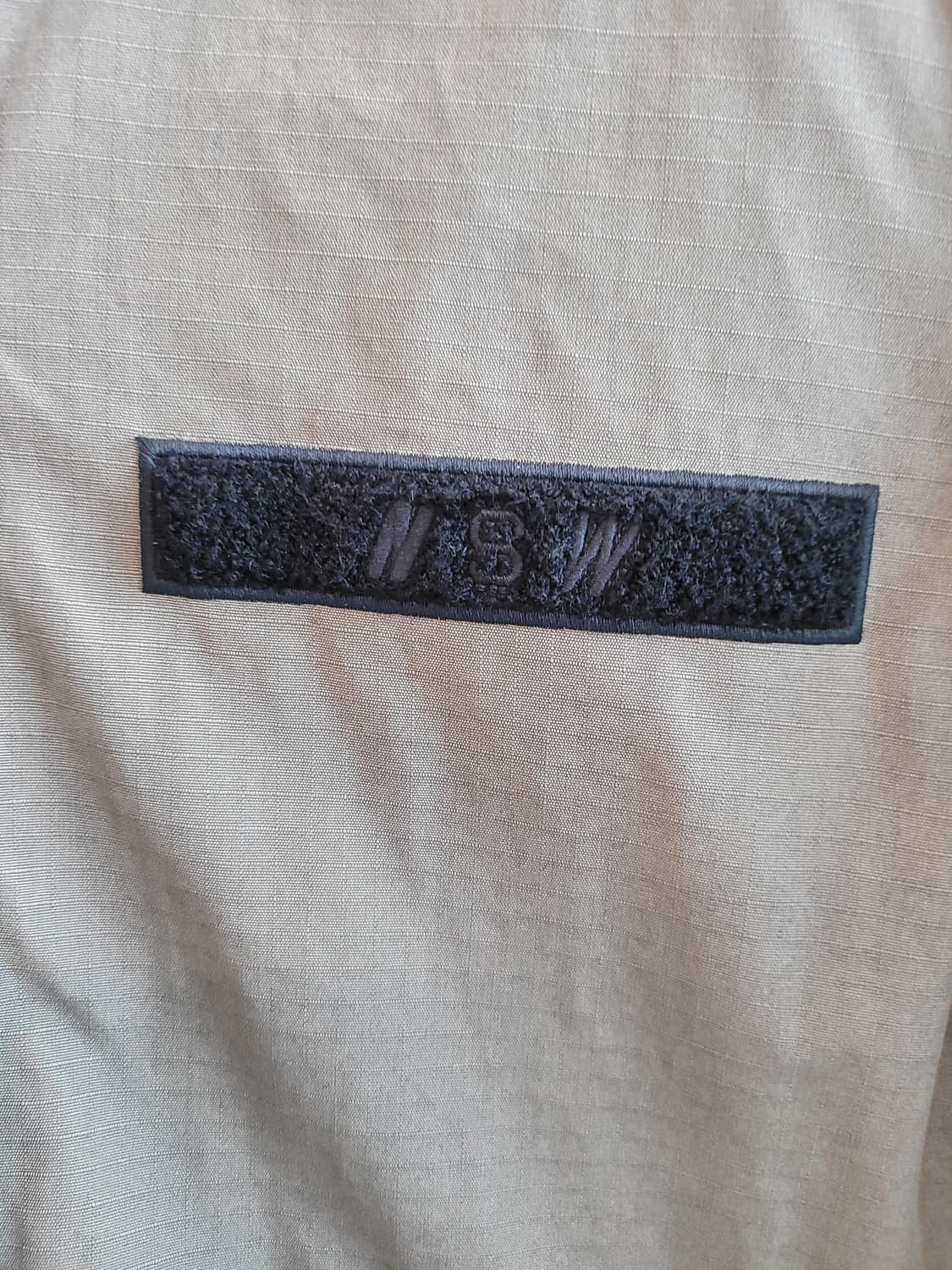 XL 나이키 NSW 신세틱 파카  상품이미지6