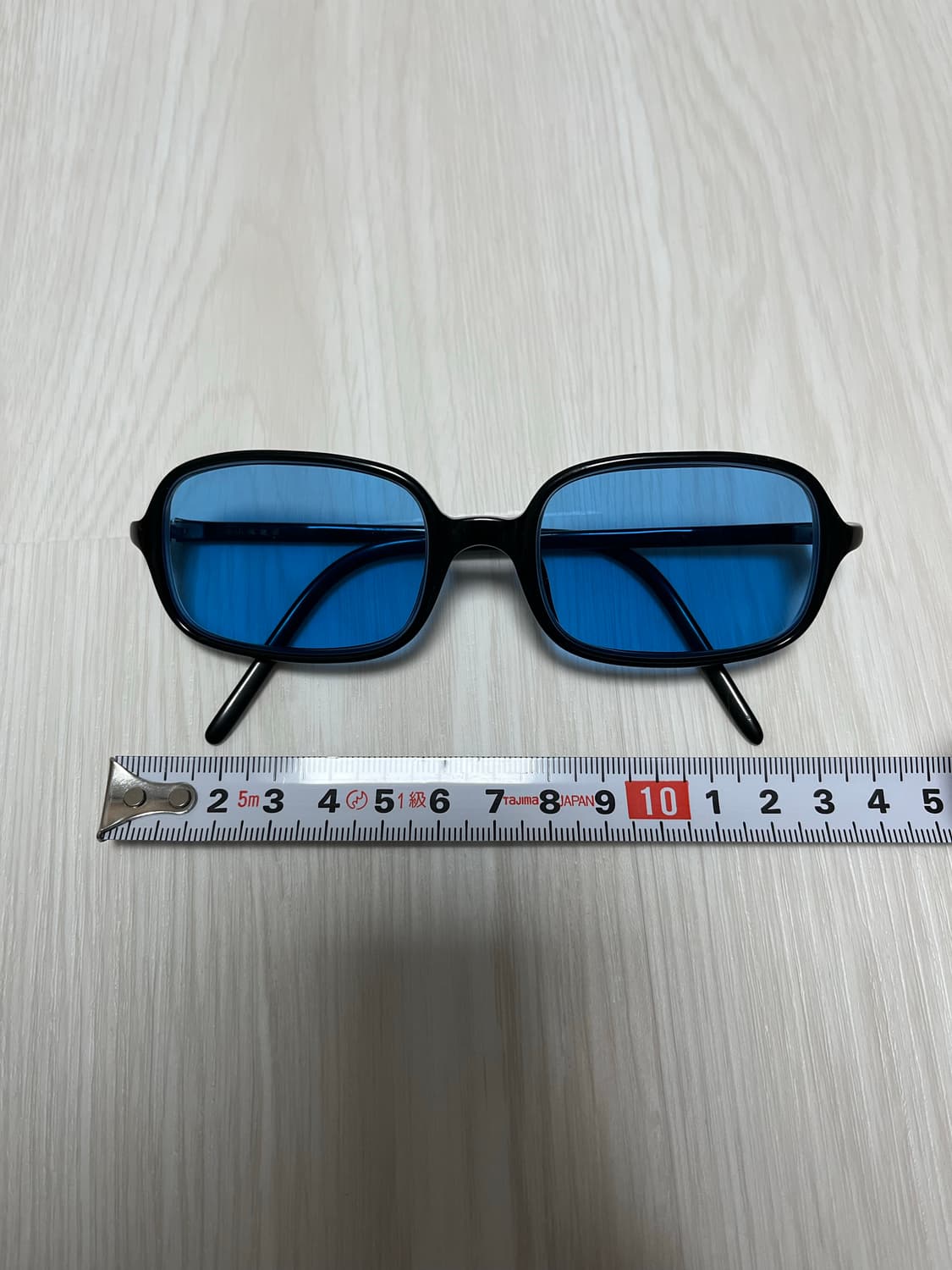 백산안경 빈티지 선글라스 안경 상품이미지1