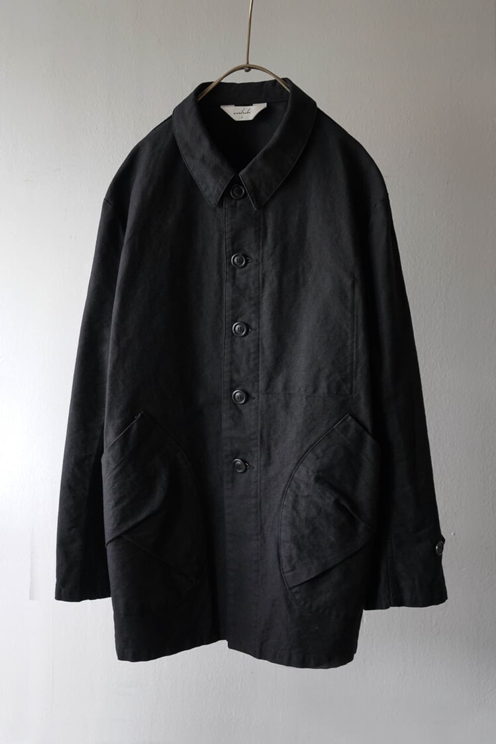 워드로브41 포엣 자켓 XL 상품이미지1