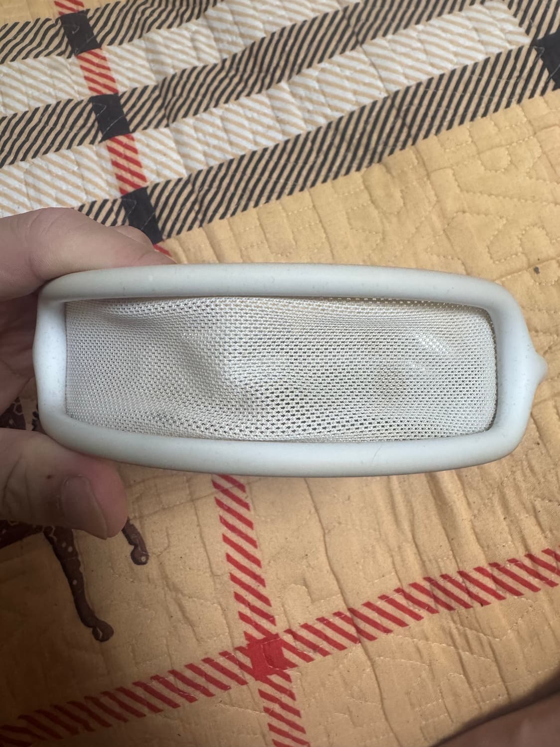 에어팟 맥스 실버  상품이미지4