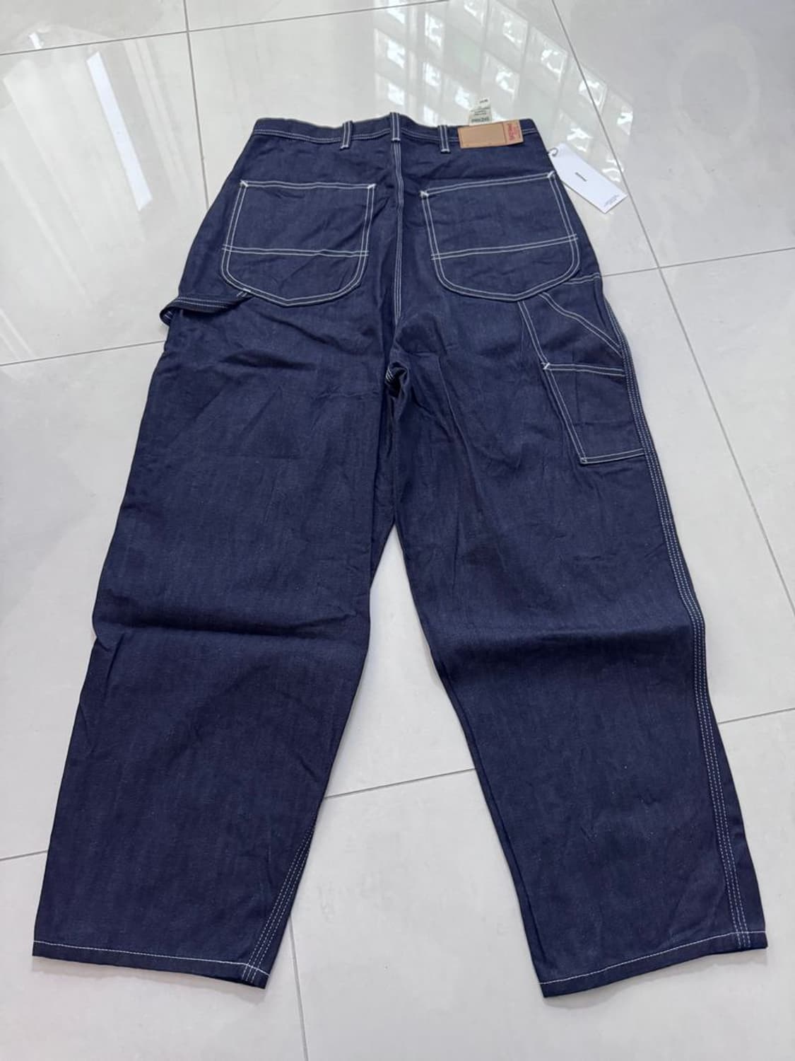 PAINTER PANTS (LE) 페인터 팬츠(LE) 상품이미지2