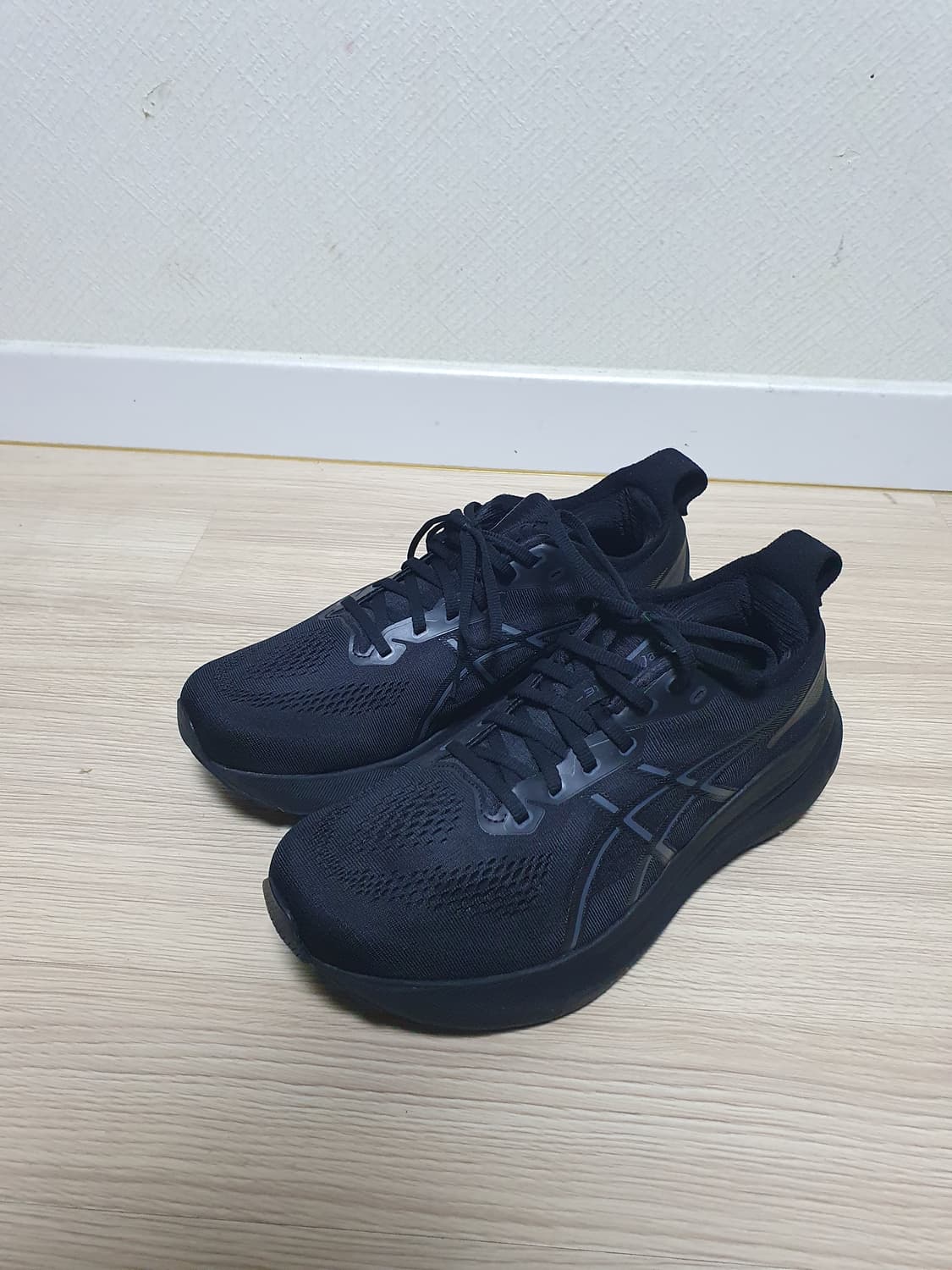 아식스 젤 카야노 31 와이드 러닝화 275 상품이미지4