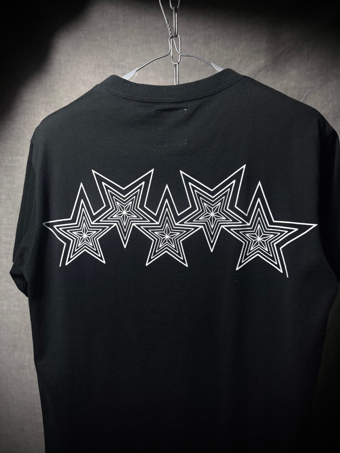 Cody Sanderson 5-Star T-Shirt  상품이미지7