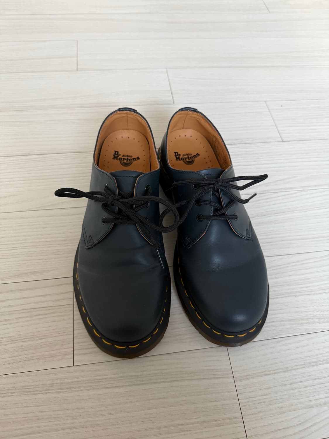 닥터마틴 1461 스무스 250 상품이미지2