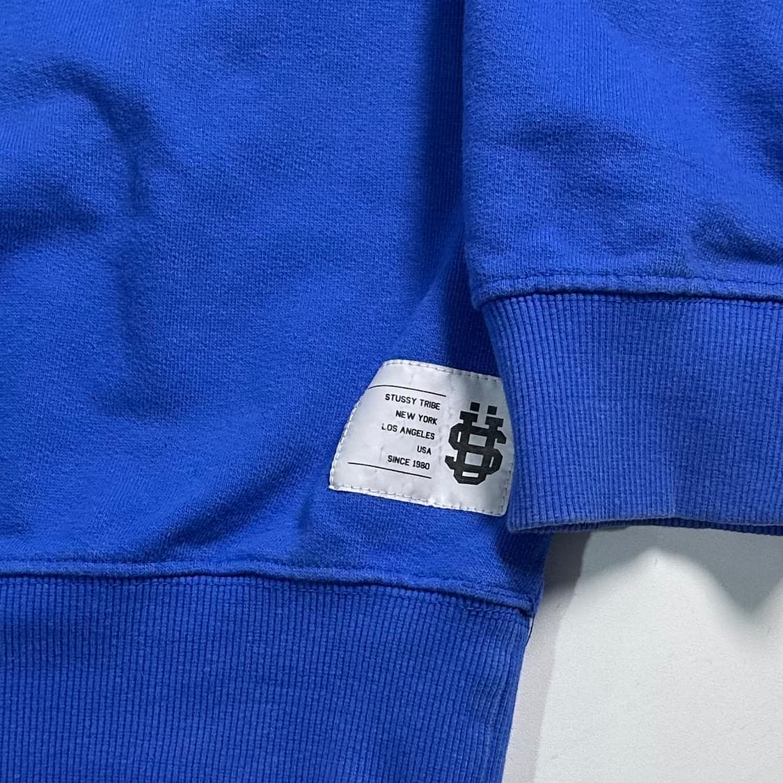 90s 스투시 트라이브 맨투맨  상품이미지4