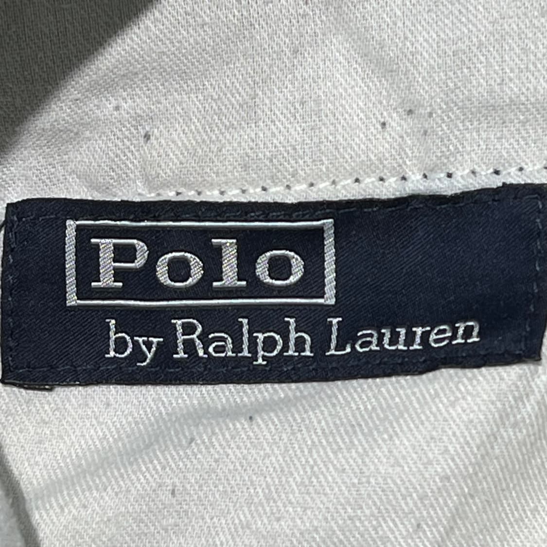 폴로 랄프로렌 치노 하프팬츠 s10850 상품이미지6
