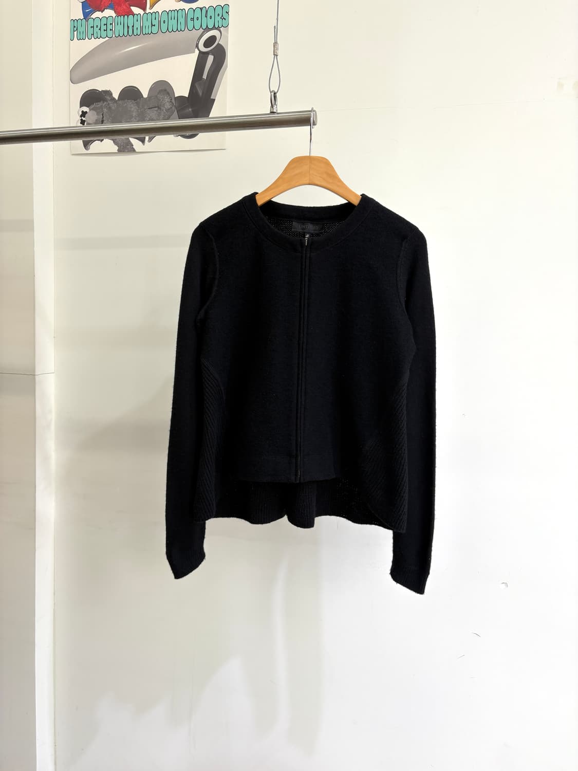 UNTITLED (Made in Japan) 자켓 상품이미지1