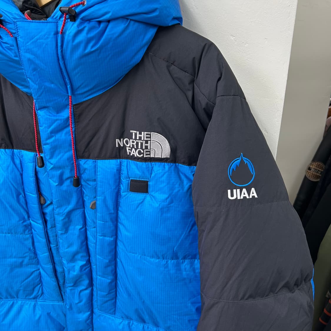 노스페이스 발토로 800 구스다운 상품이미지3