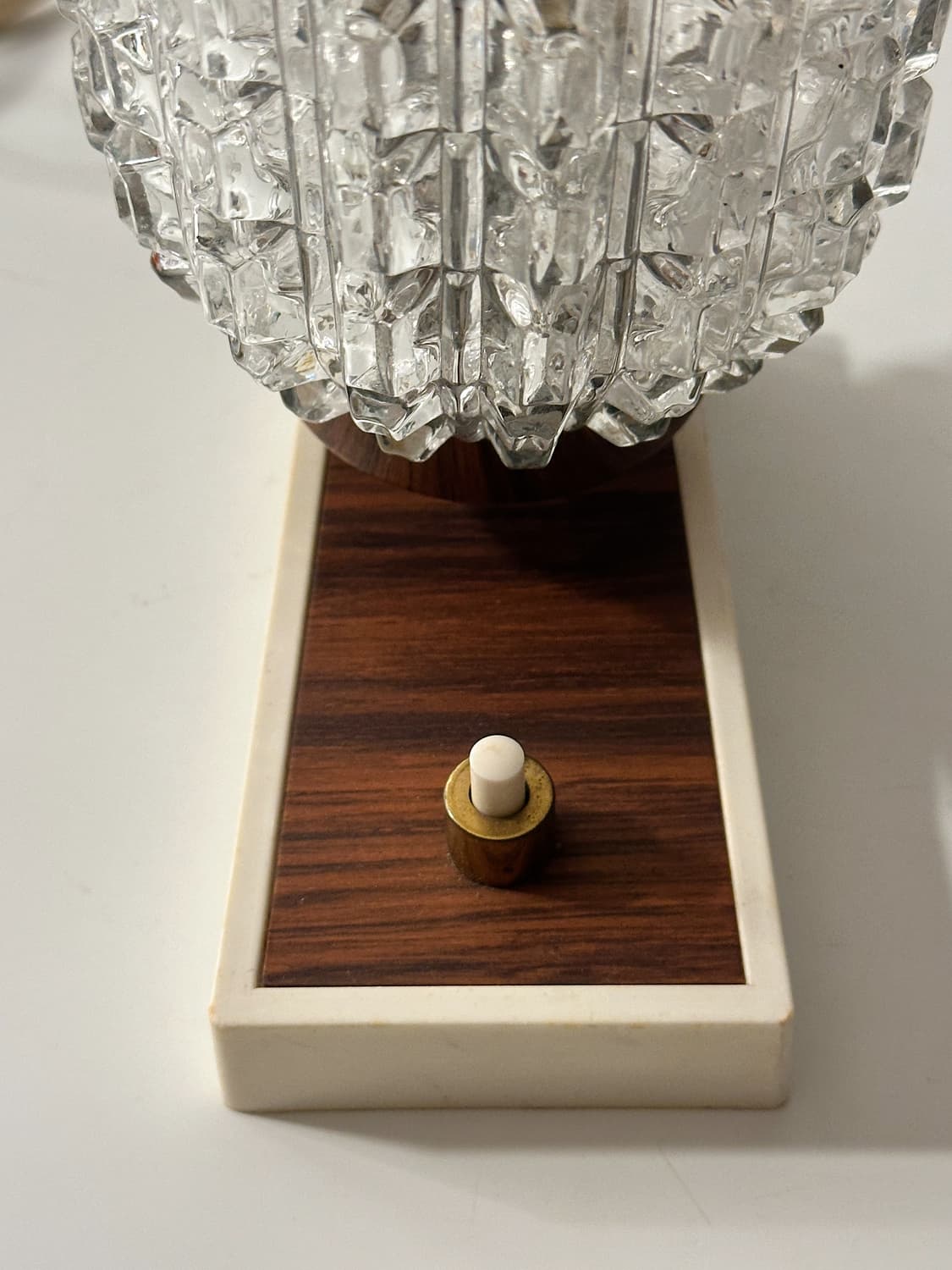 80’s 독일 빈티지 조명 레트로 미드센츄리 인테리어 소품 앤틱 램프 상품이미지9