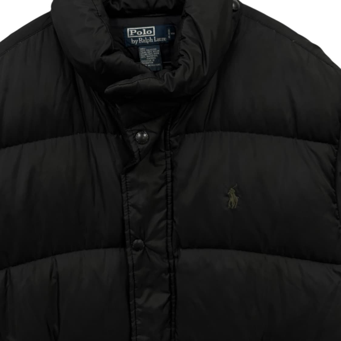 폴로랄프로렌 다운패딩 상품이미지3
