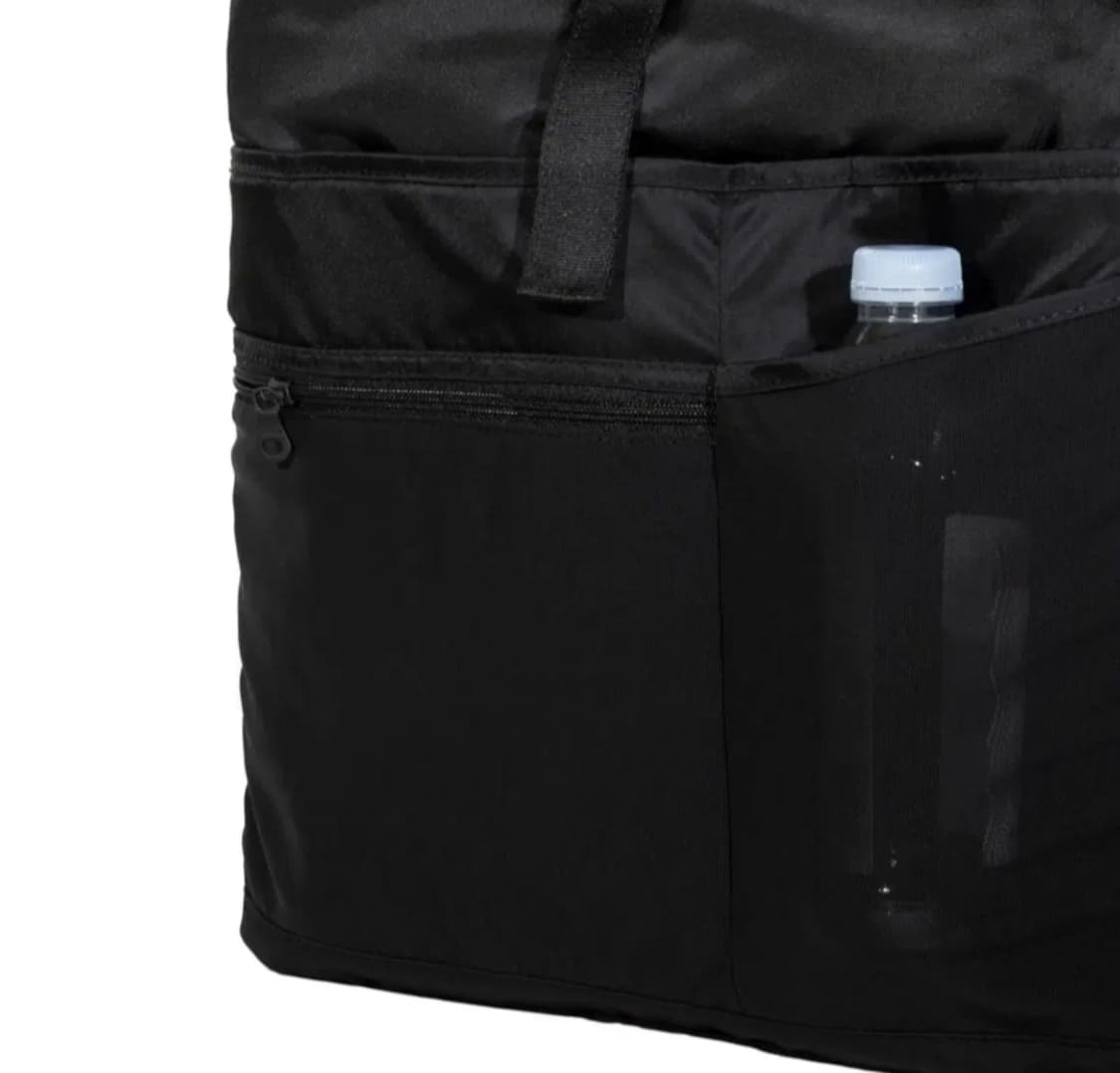 (새상품) 마지언타이틀 게버딘 옴니 토트백 상품이미지5