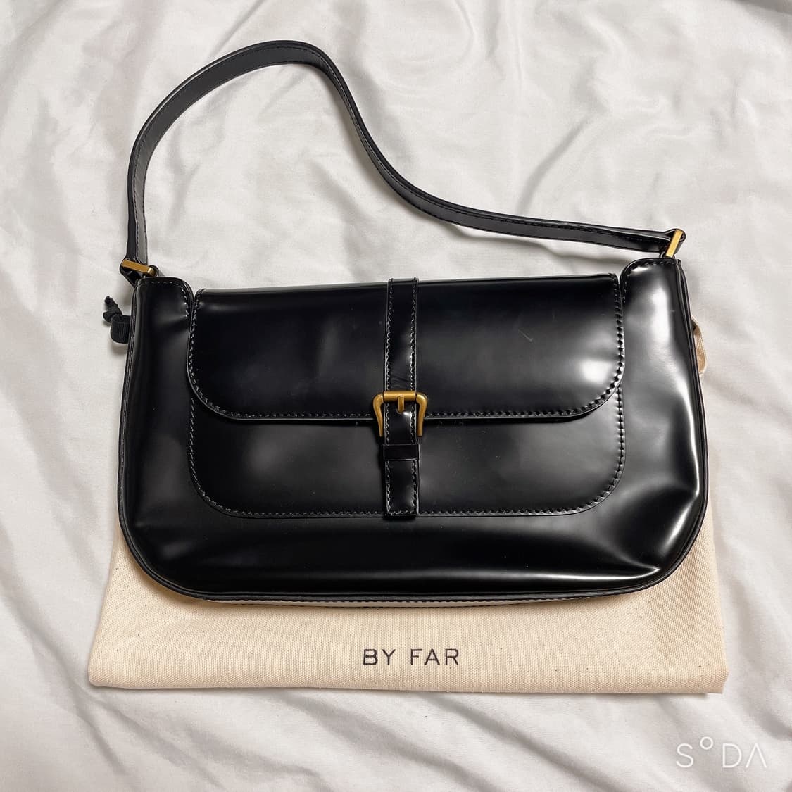 BY FAR 바이파 미란다백 상품이미지1