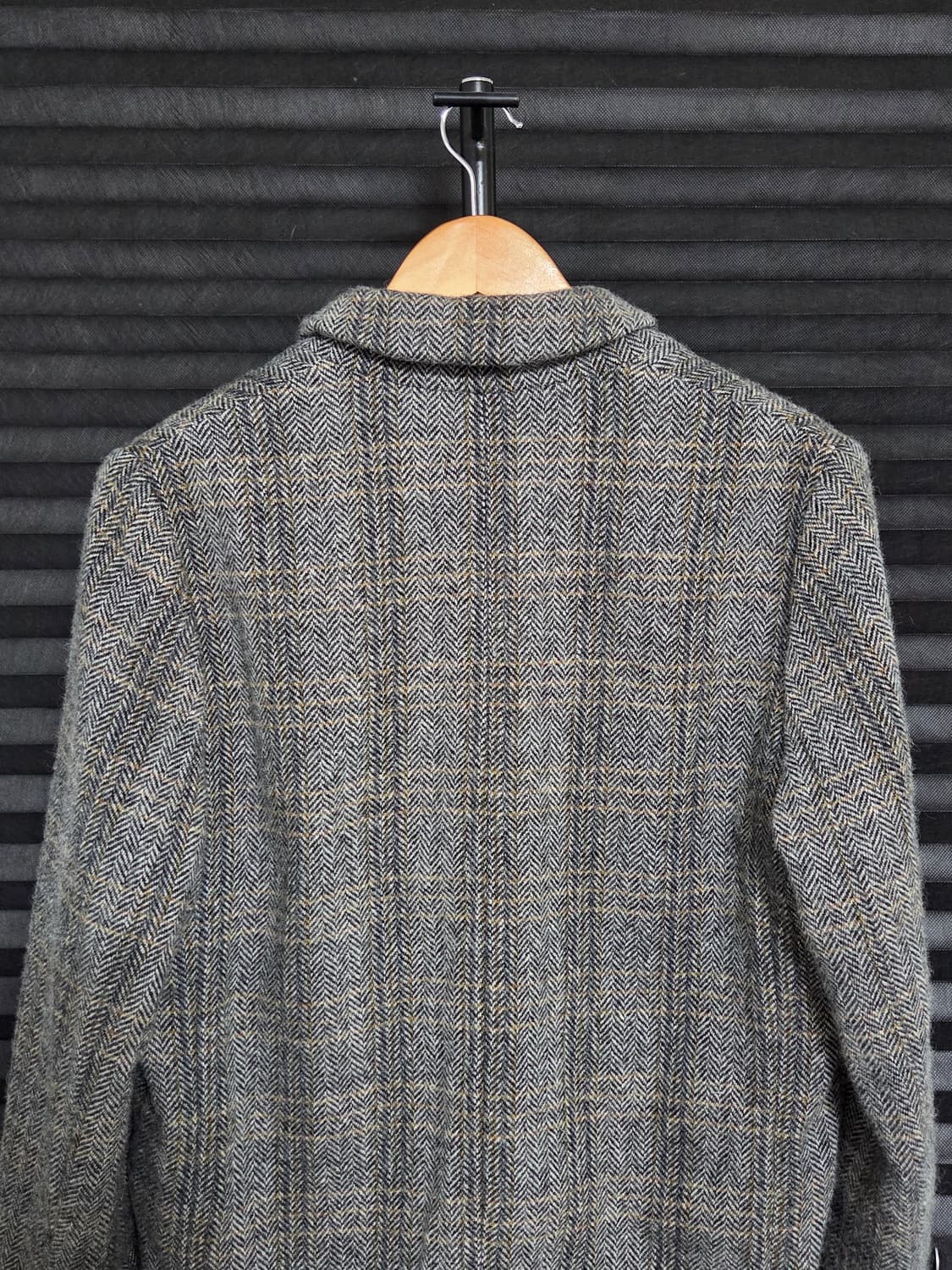 (정품) [이자벨 마랑 에뚜왈] 찰리 헤링본 울 자켓 | 00168 상품이미지6