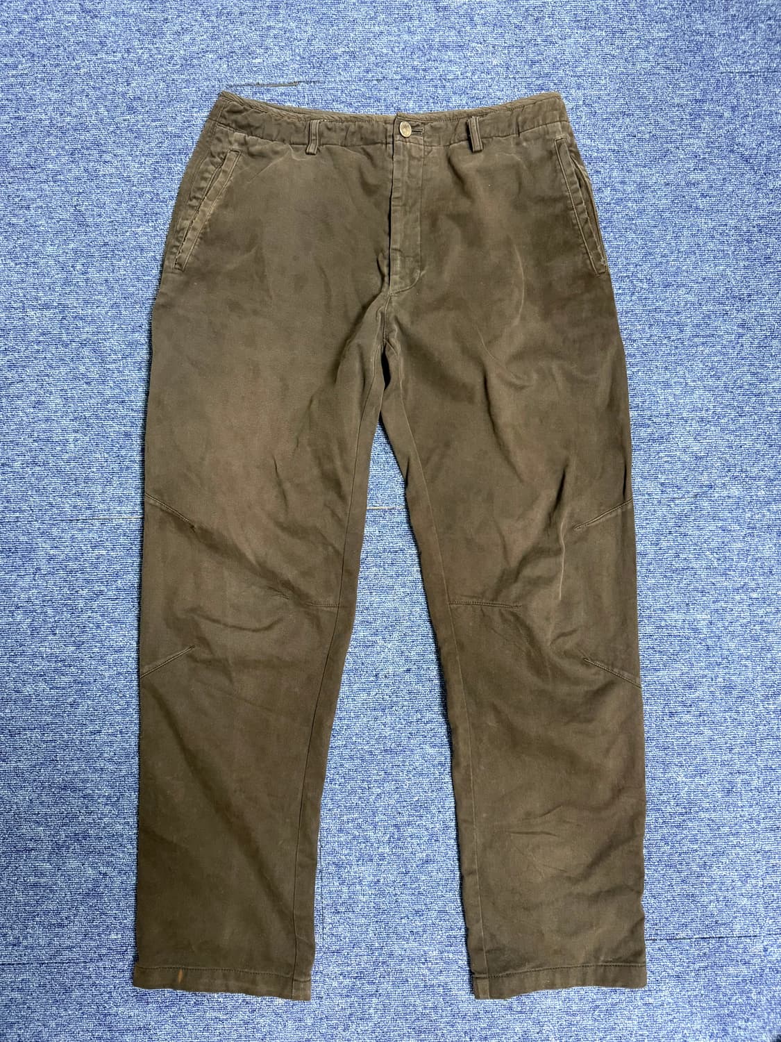 cp컴퍼니 치노팬츠 상품이미지2