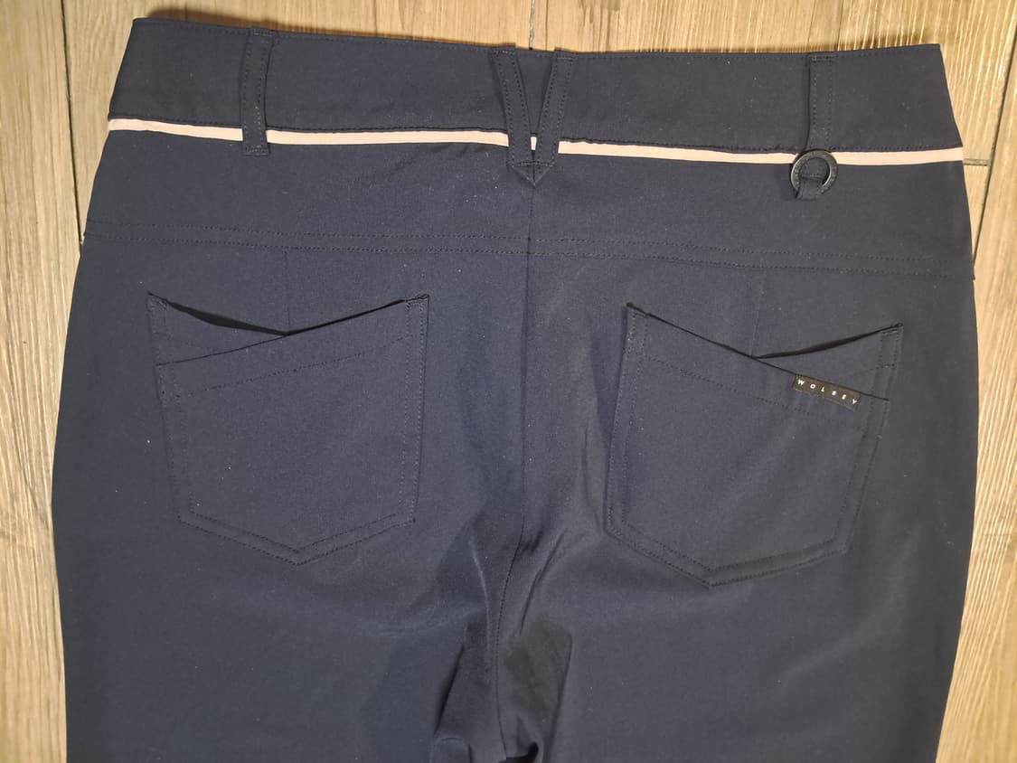 울시 여성 봄여름 바지 26 상품이미지4