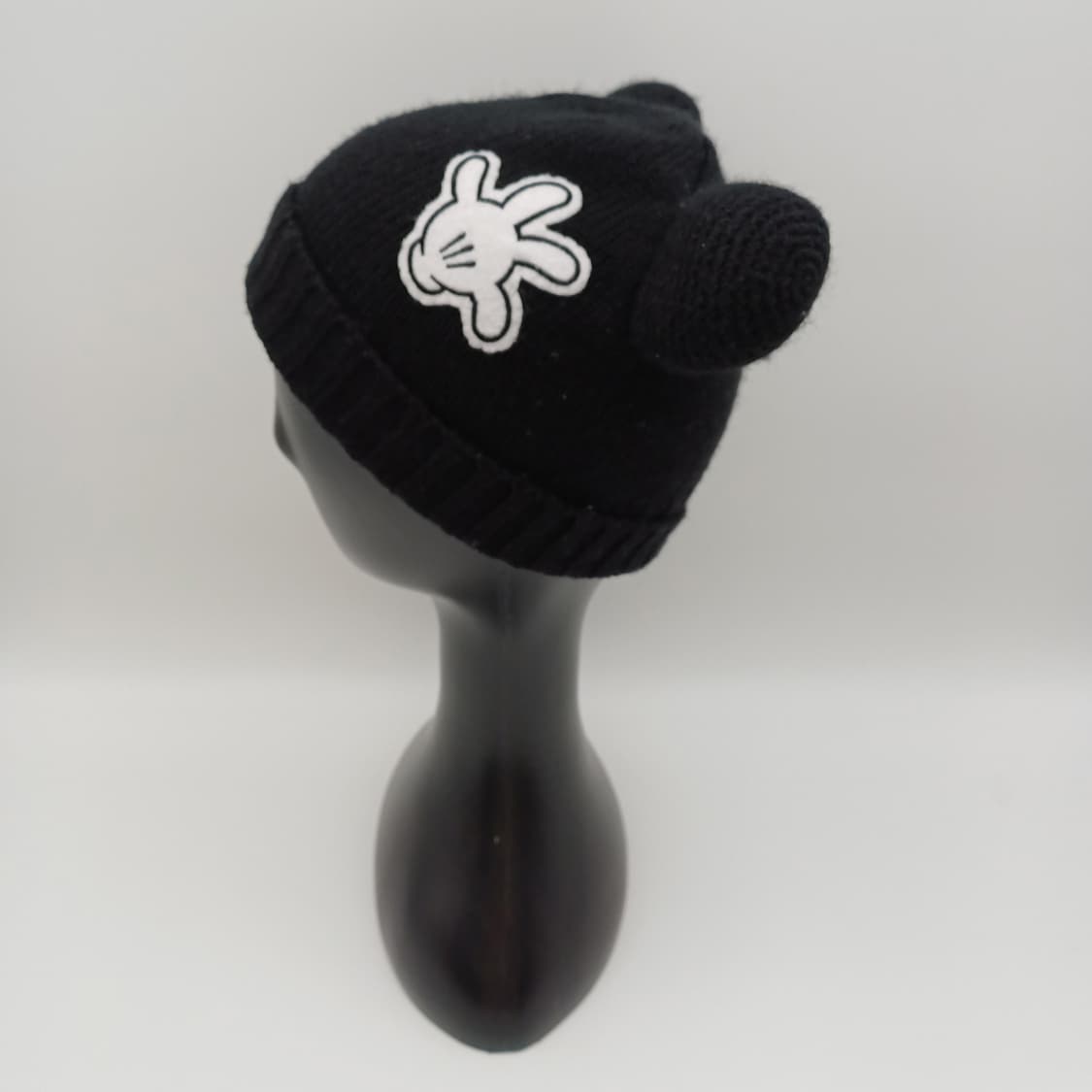 디즈니 미키마우스 키즈 비니 [JBSFC10445-154-18] 상품이미지2