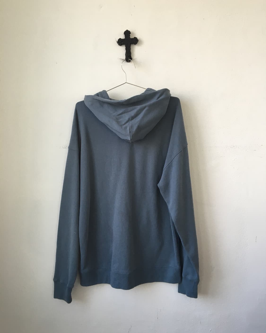 Abercrombie fitch hood zip up 상품이미지3