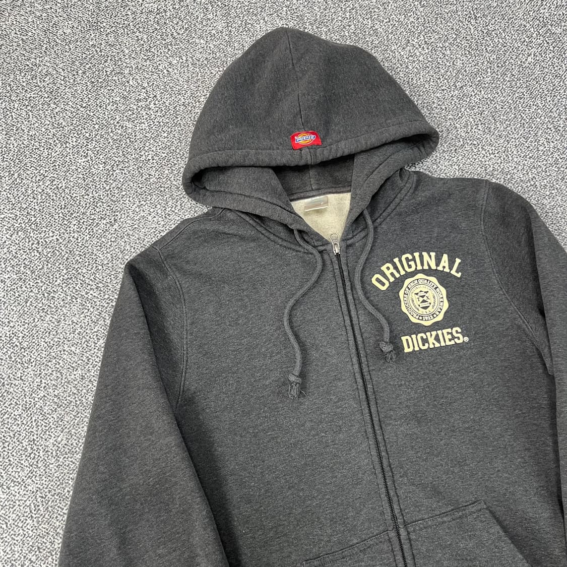 <디키즈 오리지널 후드집업> No.1345 상품이미지4
