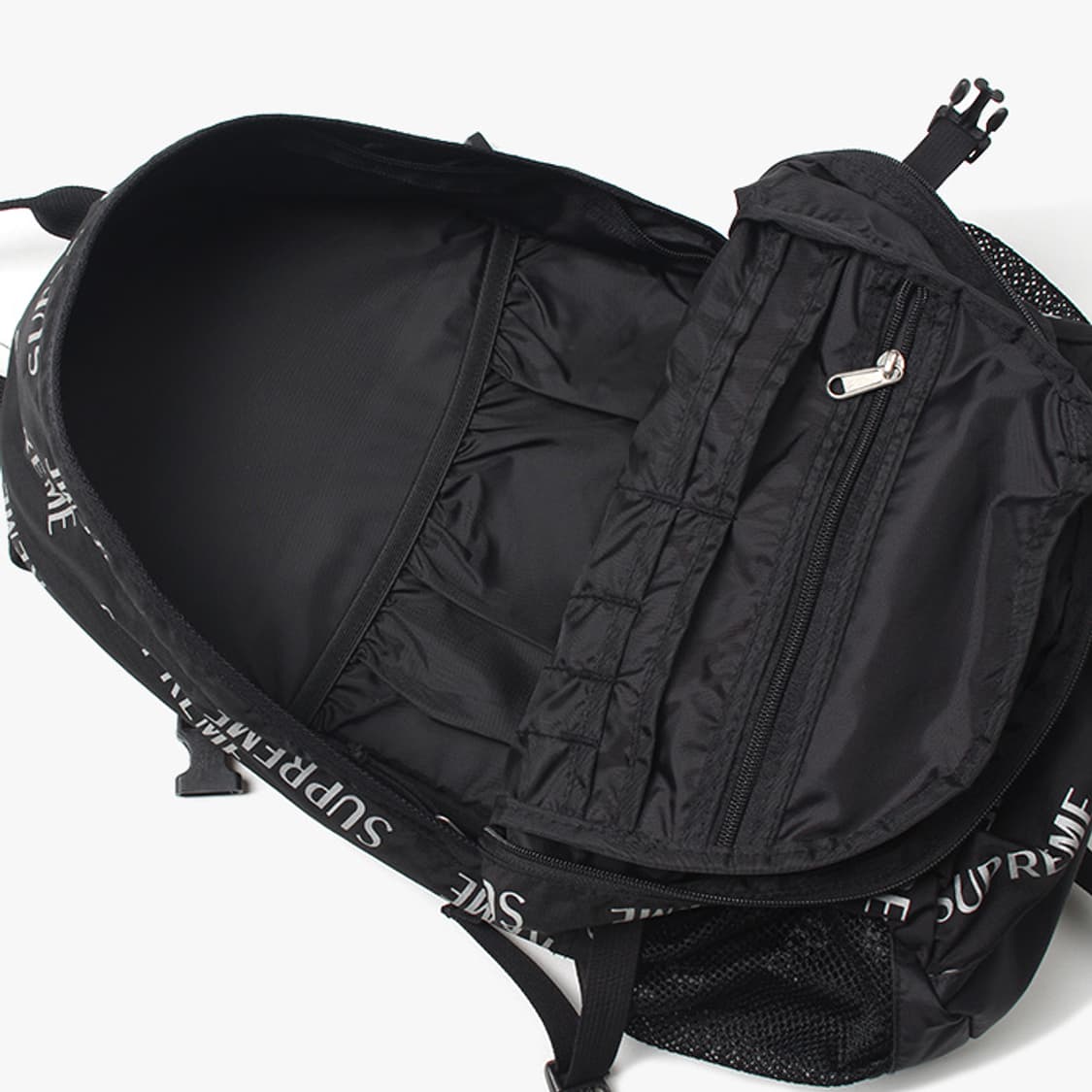 SUPREME "Bag Pack" 상품이미지6