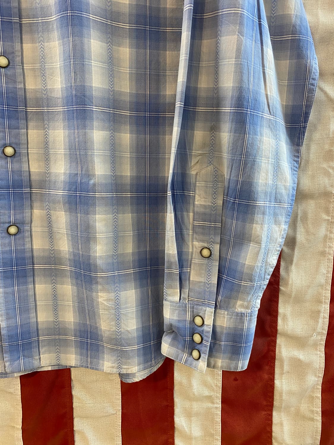 폴로 랄프로렌 셔츠 (Man L) AA1703 상품이미지4