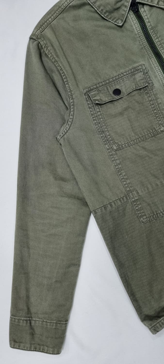 ZARA 자라 야상 자켓 L _ 남성 상품이미지3