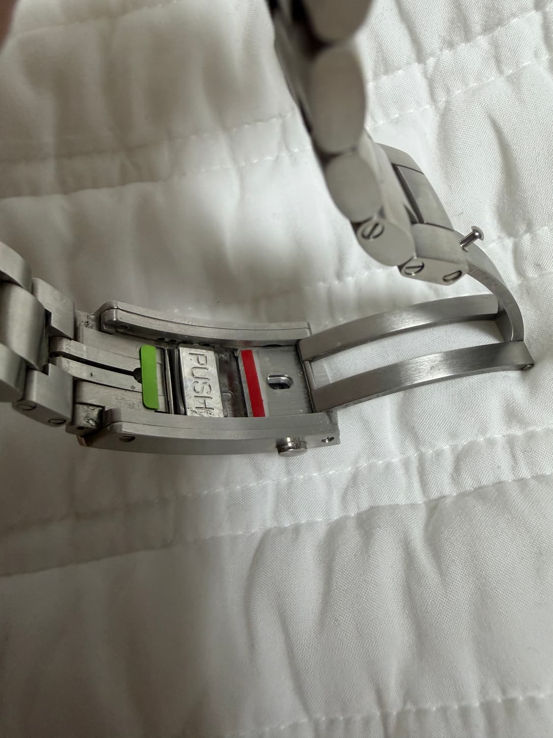 2020년 구매 오메가 씨마스터 플래닛 오션 600M 43.5mm 상품이미지5