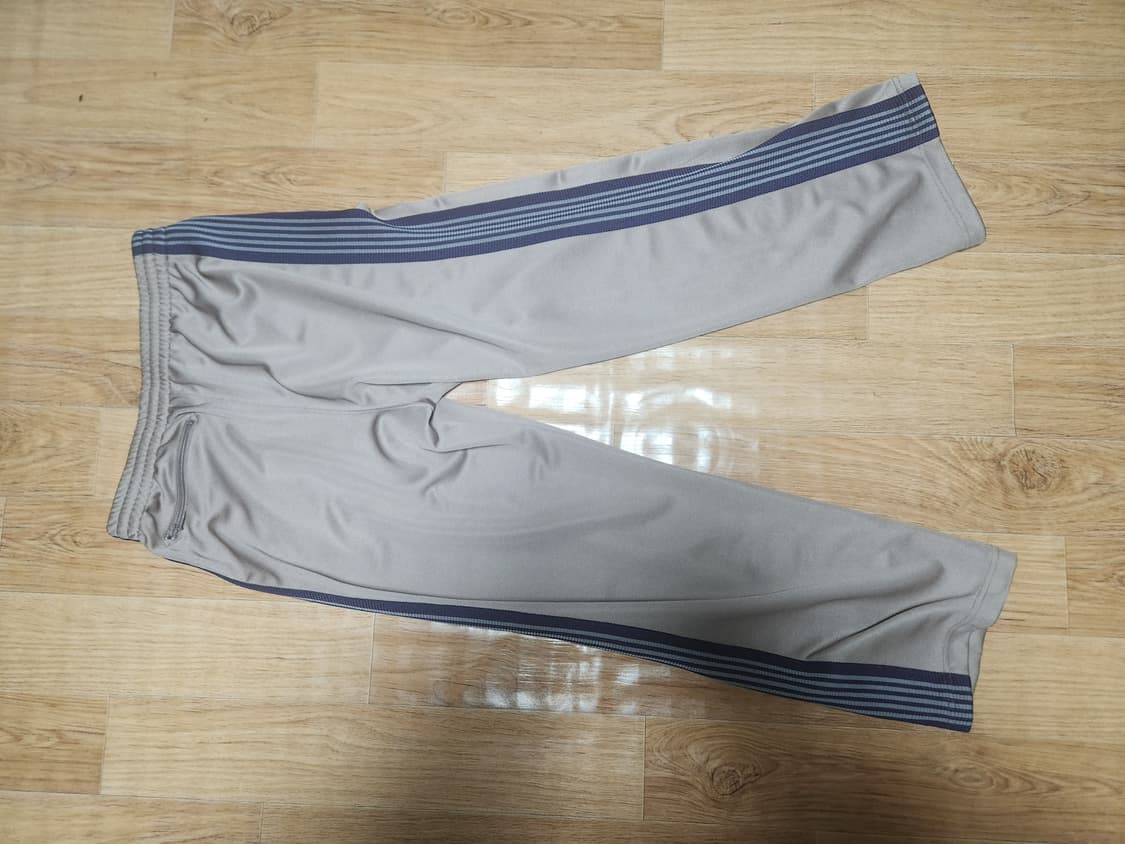 Needles Straight Track Pants Poly Smooth 상품이미지1