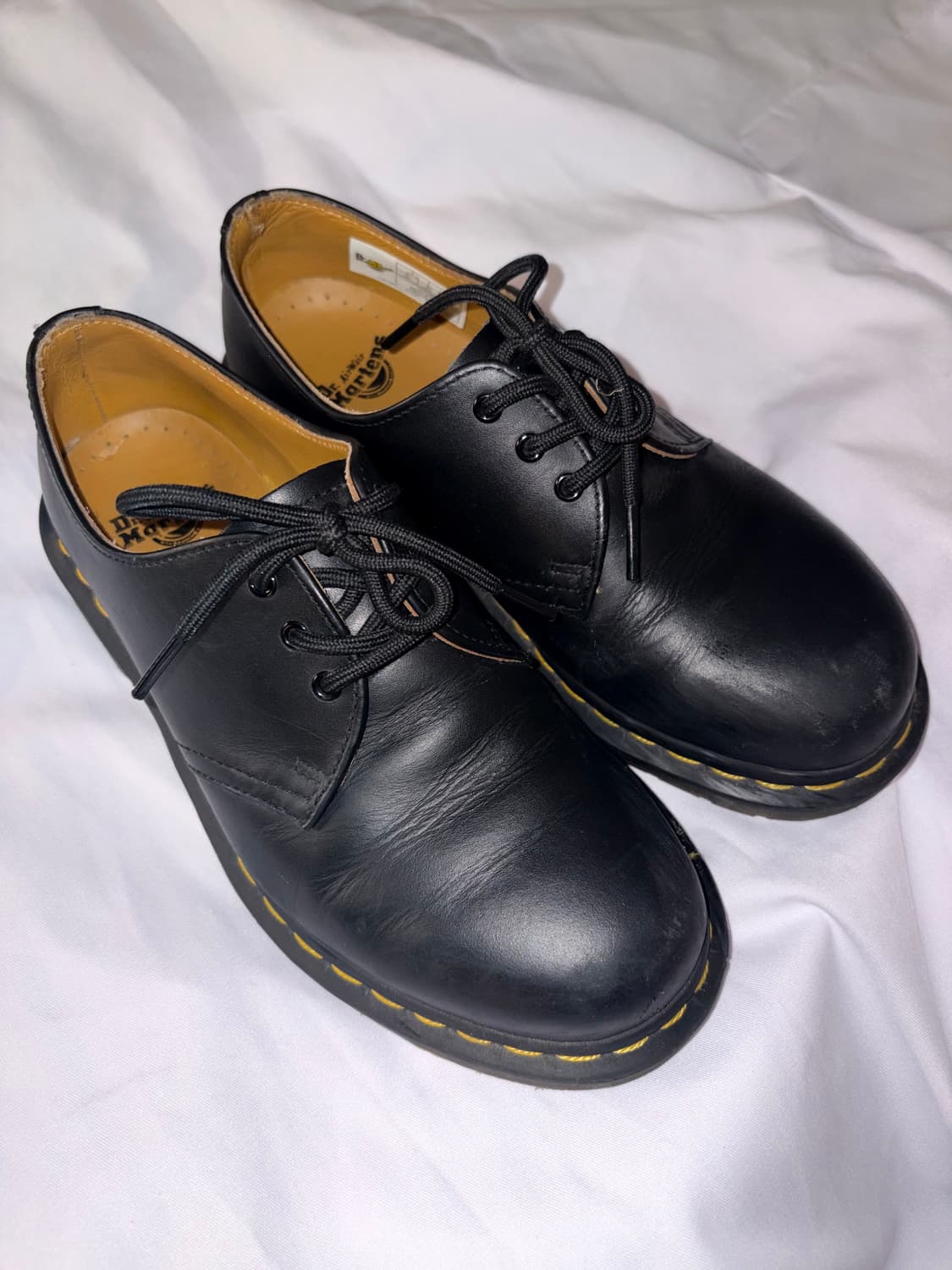 닥터마틴 1461 나파 uk5 (245~250) 상품이미지1