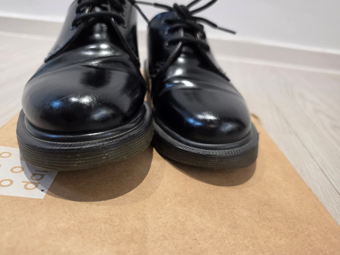 Dr.Martens 닥터마틴 더비슈즈 상품이미지2