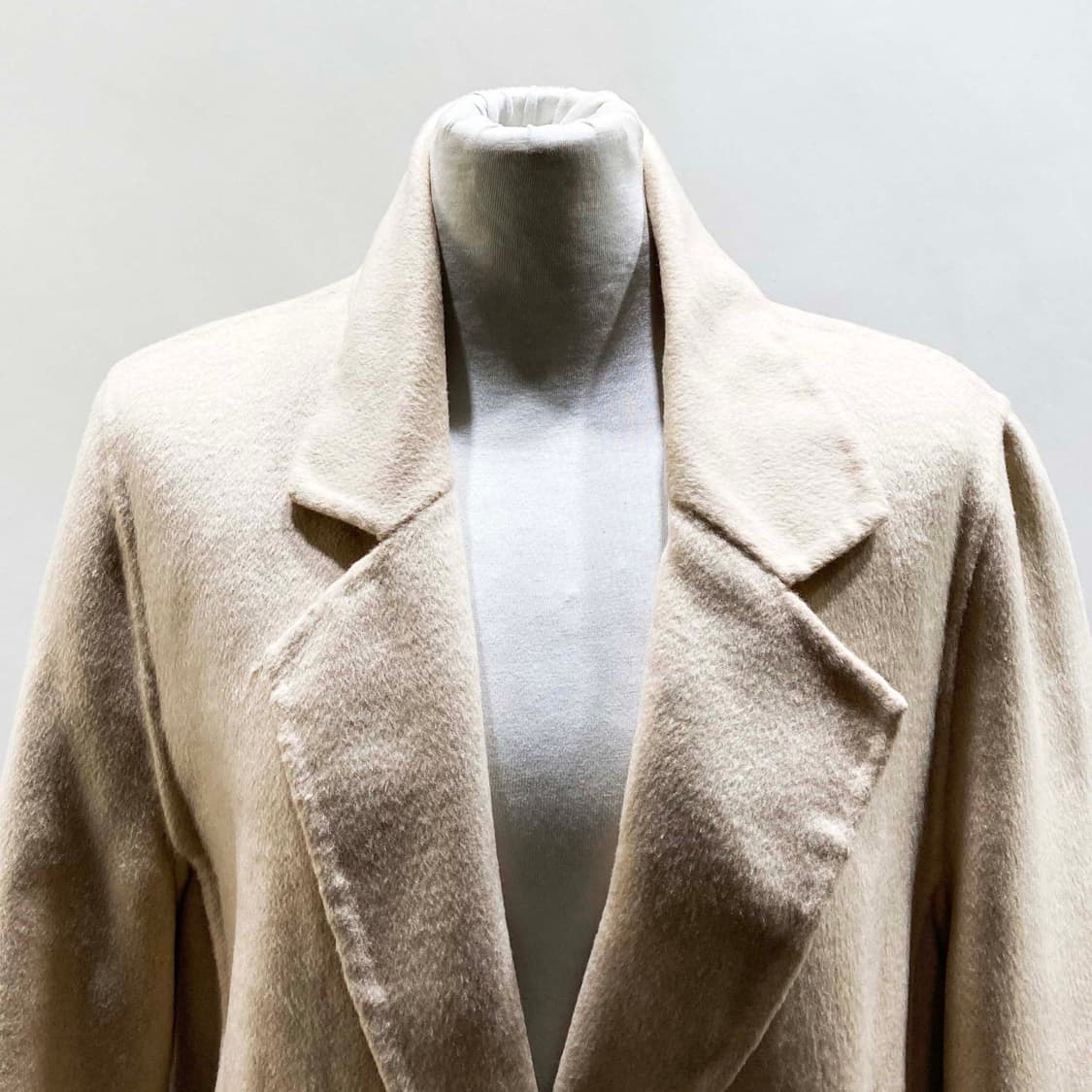 VISIT 택새상품 여성 핸드메이드자켓 77 진스센스 상품이미지2