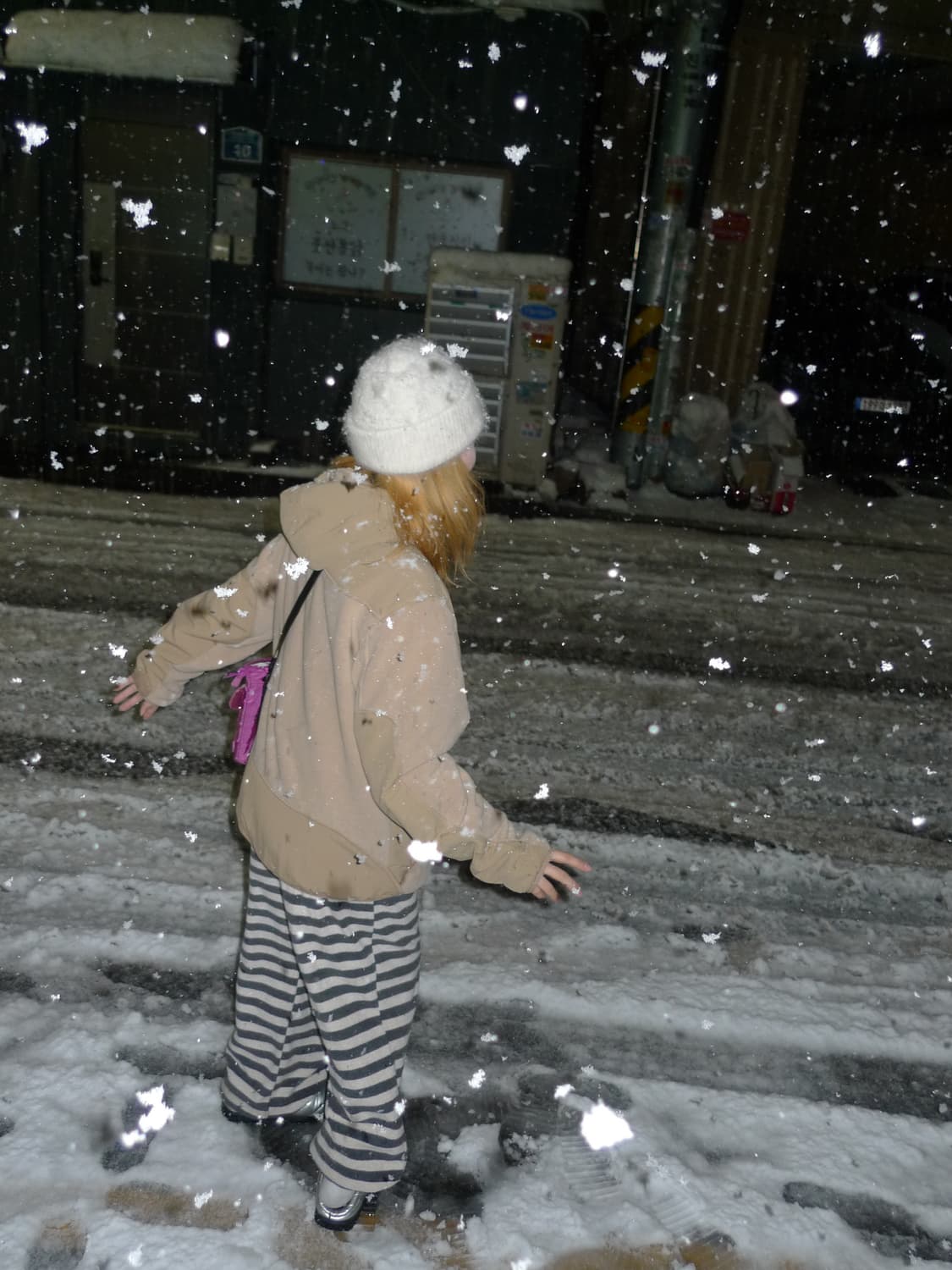 [19FW] supreme shoulder bag magenta 상품이미지3