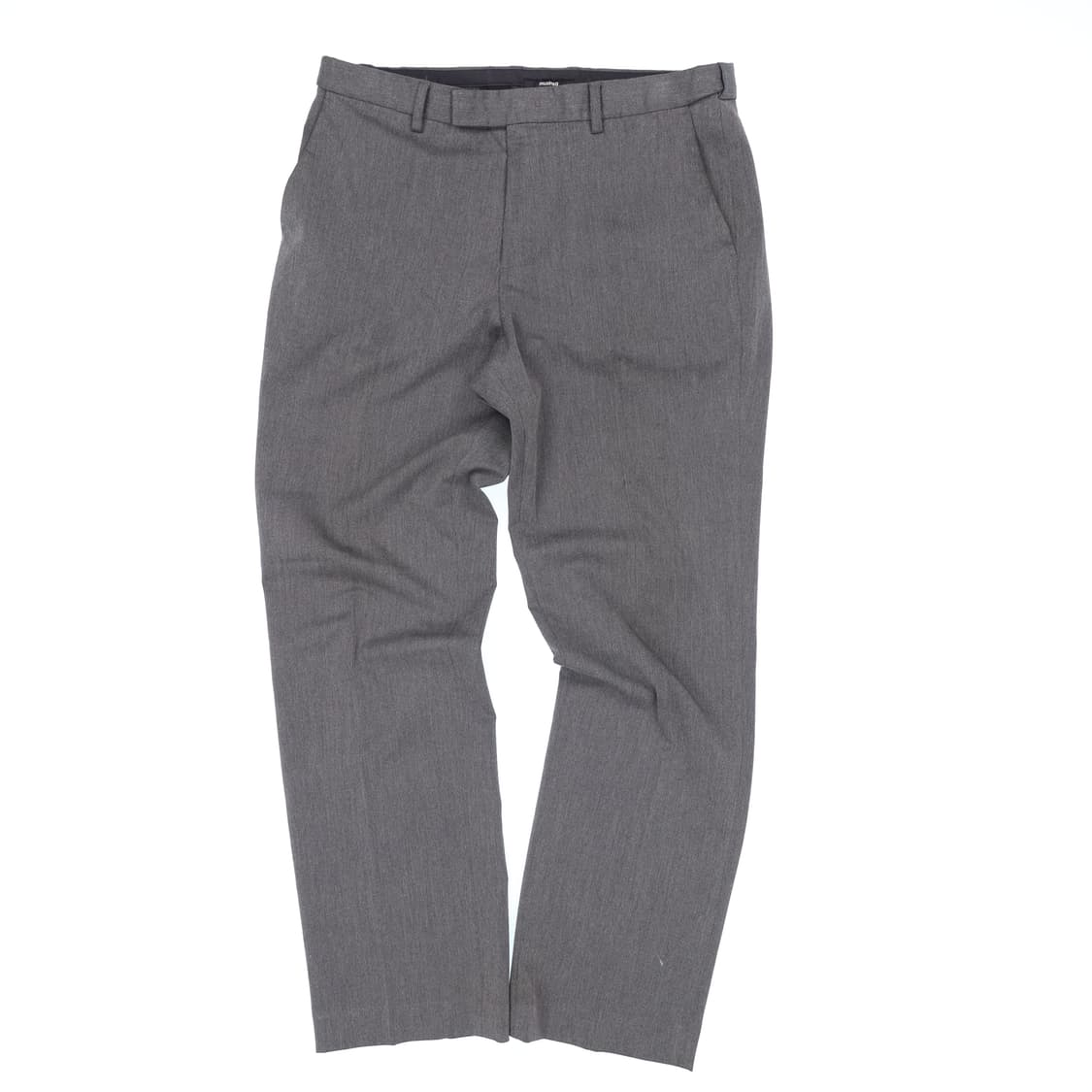 33 무신사스탠다드 슬랙스 정장 바지 0326J 상품이미지1