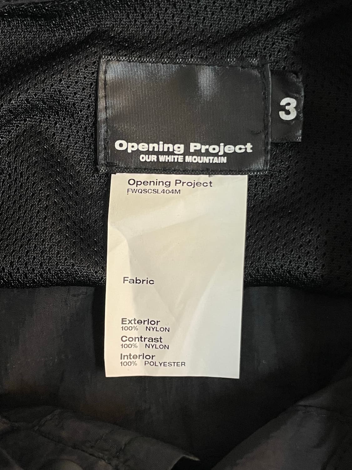 오프닝프로젝트 셔츠 상품이미지4