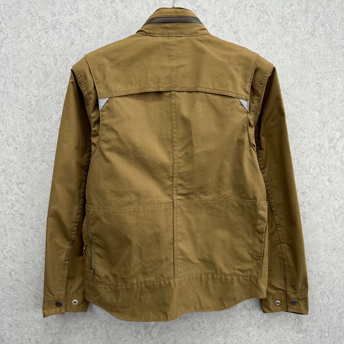 95 리바이스 커뮤터 남자 트러커 자켓 상품이미지2