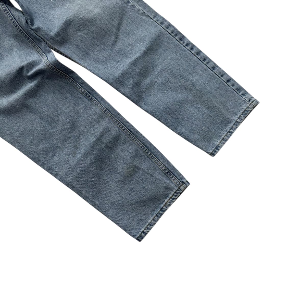 [31] 90's 리바이스 555 데님 청바지 USA [LV1337] 상품이미지6