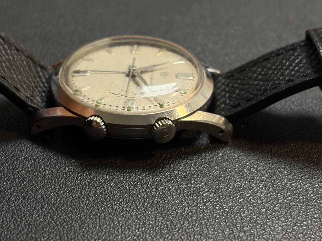 레어) 제라드 페리고 알람 워치 상품이미지3