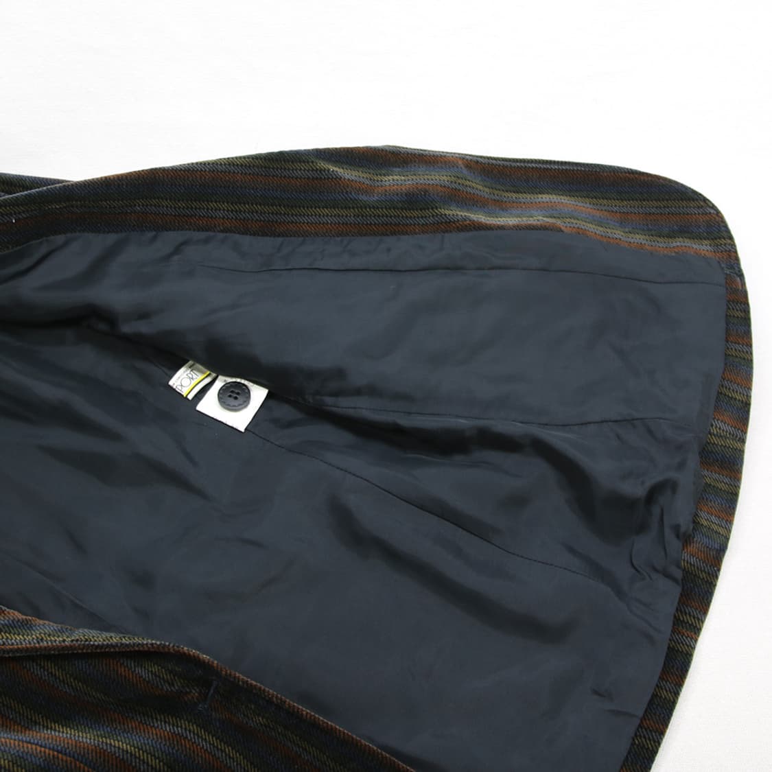 스트라이프 셋업 (여성용) 상품이미지6